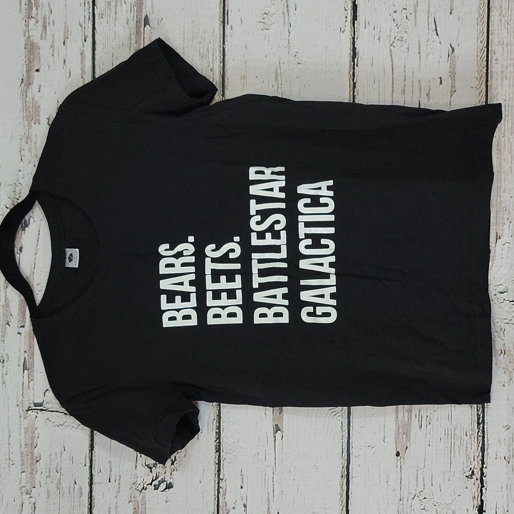 The Office Short Sleeve Tshirt